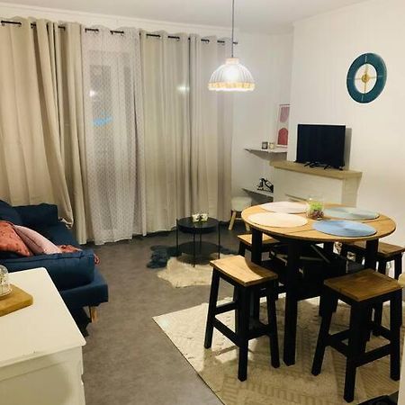 Appartement Centre Ville Dunkirk Exterior photo